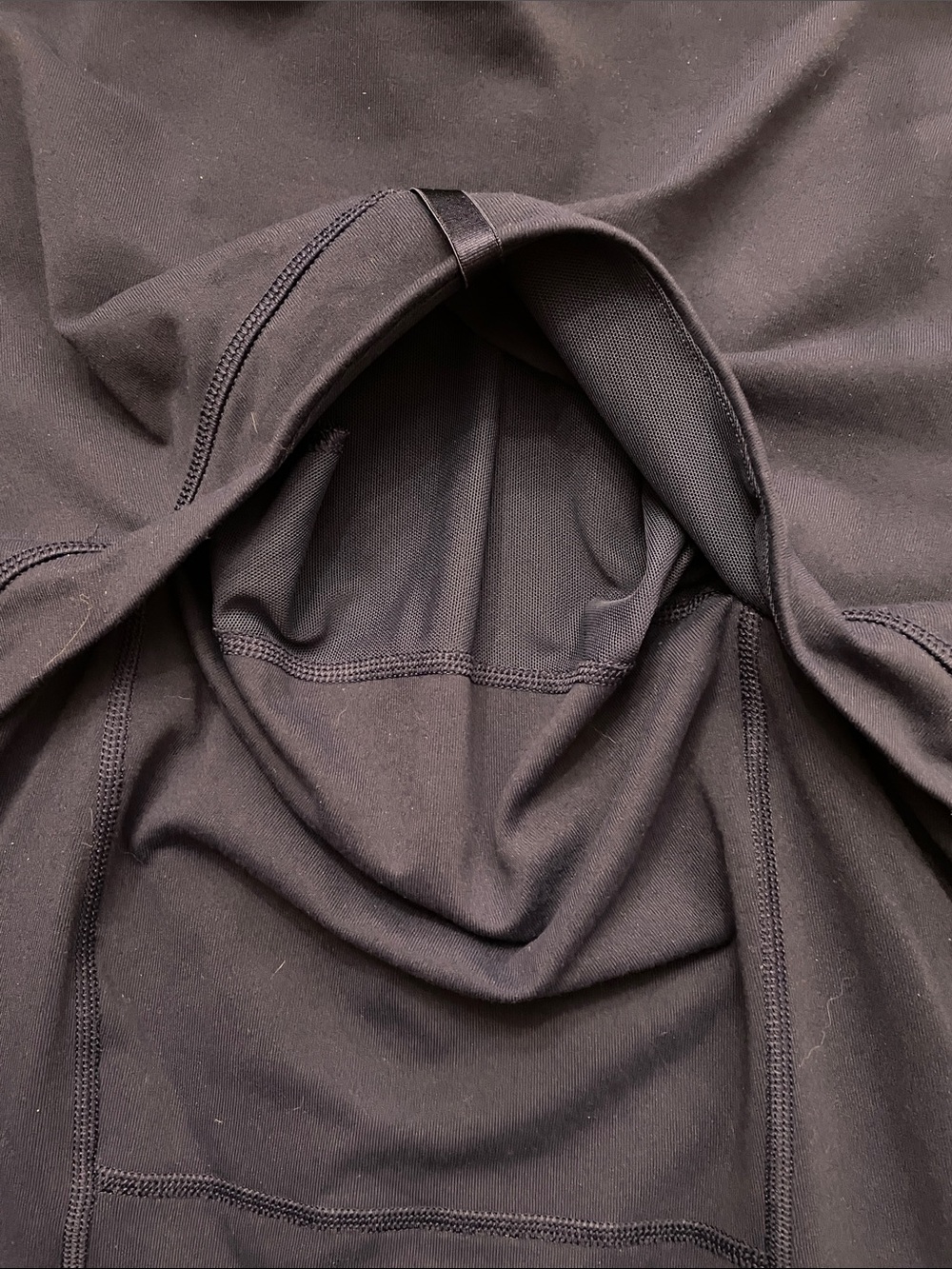 Lululemon- Sz 12- Define Jacket- Hero Blue** - Picture 12 of 17